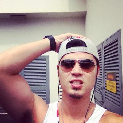 Follow me on Instagram: @sergiogarciaxx
