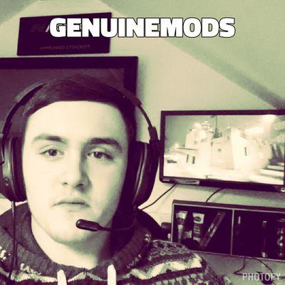 hi everyone. I'm a verry competitive gamer! Verry proud member of the clan genuinemods! check out my youtube channel and enjoy! add me on xbox genuiindan!!!