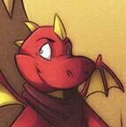Small toon dragon from Germany - Programmer - Fursuiter - Staff at NFC, EAST, EF - My private account: @shortydragon