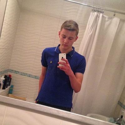 Nathan England Football⚽️ Snapchat-nathan_454 Instagram-cumbo22
