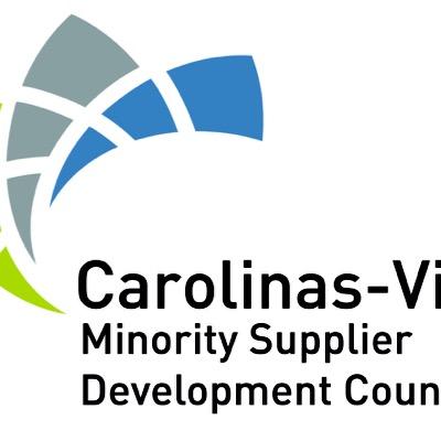 Carolinas-Virginia MSDC includes MBEs, corporations, financial institutions, agencies, and universities that operate within Virginia, NC and SC.