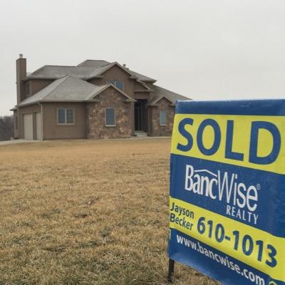 Real Estate Producer.  Want to build, sell, or buy?  I'm your guy!  Putting the REAL back into Real Estate.