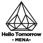 Hello Tomorrow is a global non-profit initiative where science and technology meet entrepreneurship to build a better tomorrow.