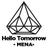 Hello Tomorrow MENA