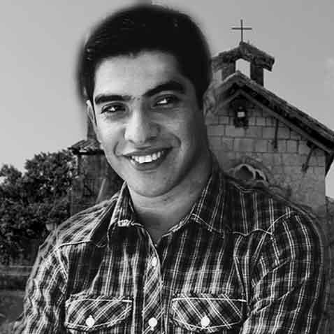 Dominicano, orgullo de mis raices... siempre feliz y dispuesto a ayudar en todo lo que sea necesario... sígueme y te seguiré.