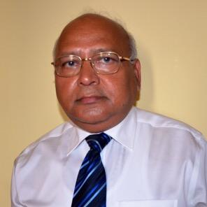 Chairman, CHAI , a prime mover of Agriculture research, education and development, serving horticulture for 50years i has received 41 awards and fellowship