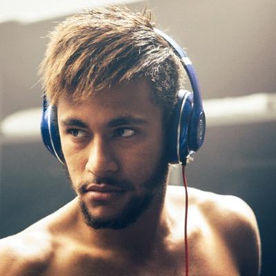 ネイマールリスペクト