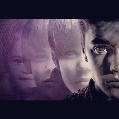 Belieber's power.