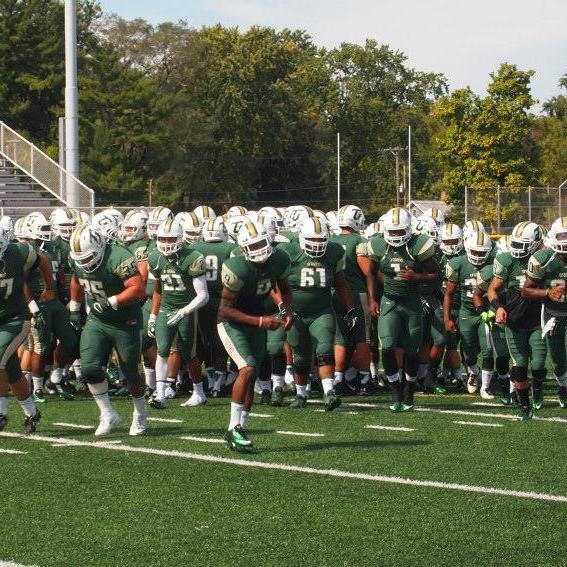 Tiffin Football Profile