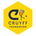 Johan Cruyff Foundation (@fundacioncruyff) Twitter profile photo Johan Cruyff Foundation (@fundacioncruyff) Twitter profile photo