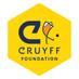 Johan Cruyff Foundation (@FundacionCruyff) Twitter profile photo