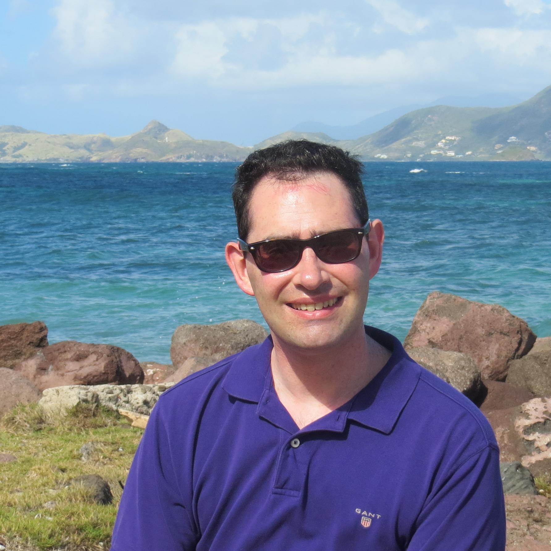 Equity analyst, geologist, observer. All views are my own and my employer is Not Guilty!