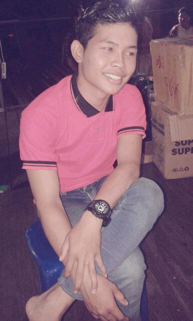 Otw kalimantan timur