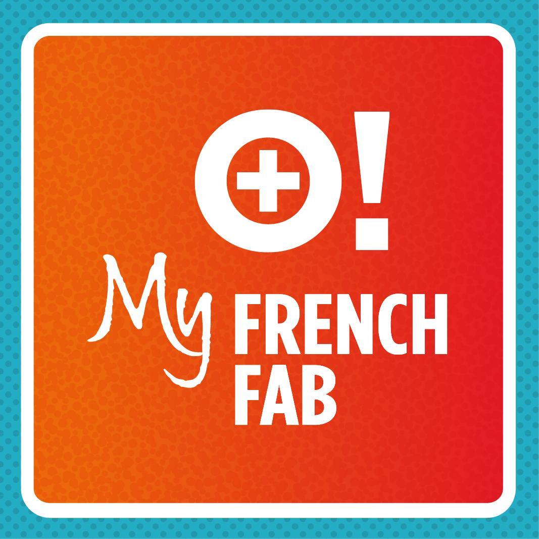 Plateforme collaborative de création d'objets #Design et 100% #MadeInFrance. Rejoignez nous sur http://t.co/JnFTUrYqR4