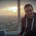 Mike - @mike_broadhead - Twitter