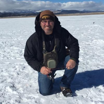 slacombe123's profile picture. 