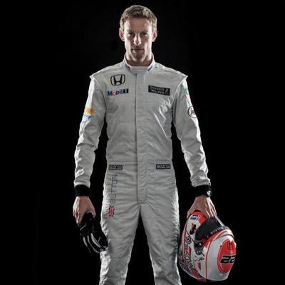 karoleclifton's profile picture. I am happily married for 11 years with 2 beautiful children. My passion in life is @JensonButton and @F1
