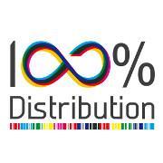 100Distrib's profile picture. 