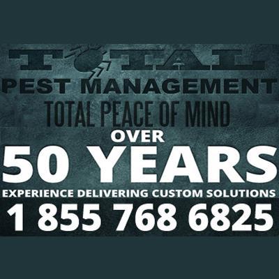 TotalPestManage Profile Picture