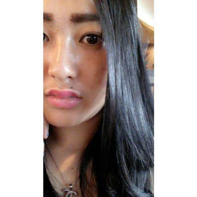 line : ayuhairotinnisa