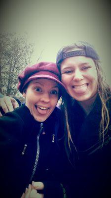 SarahShewolf's profile picture. Ask me anything and I will answer