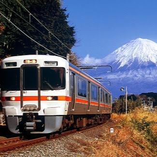 無差別フォロー失礼 鉄道好きな人も好きでは無い人もみんな友達！