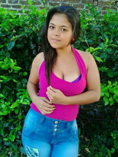 enamorada ...!!!♥