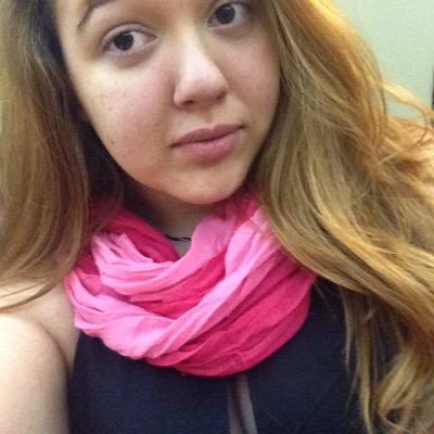 dis_ginger_jazz's profile picture. R.I.P. Stephanie :(