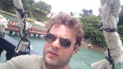 drmechi1's profile picture. 