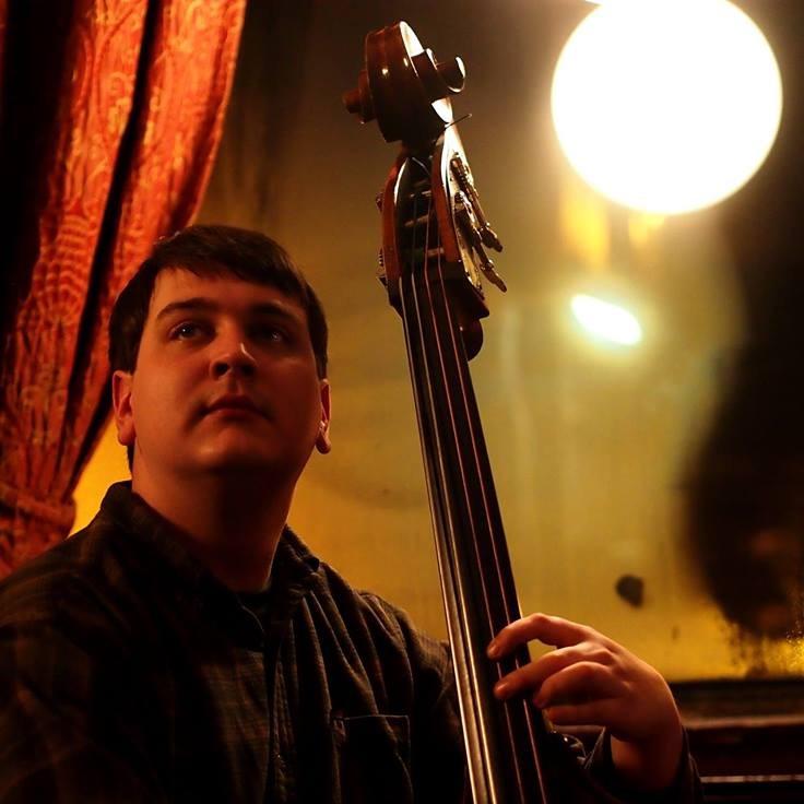 BrodieJarvie's profile picture. Upright bass player in Glasgow. Have a listen if you want! http://t.co/RNrI9xlcRp