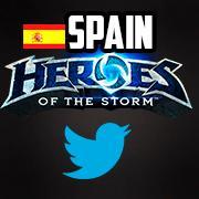 Noticias, directos y muchas ganas.            Desde el Jardín del Terror hasta el Templo Celeste. Fansite de Heroes Of The Storm.