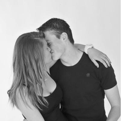 OceanePisani's profile picture. Océane en Jason