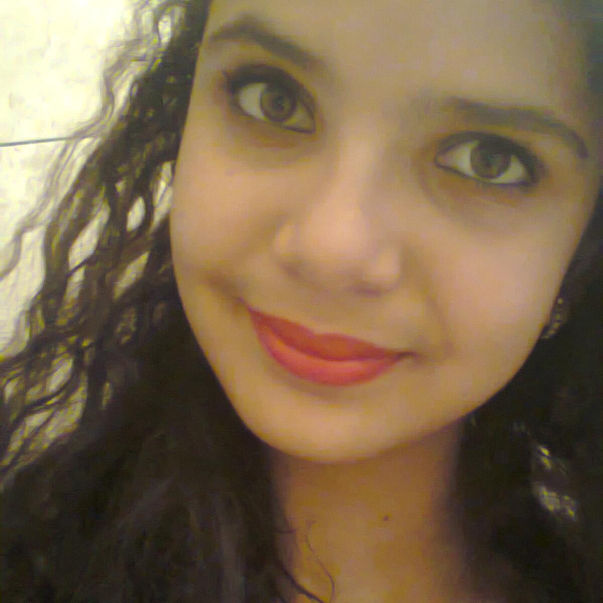 LiaColins's profile picture. 