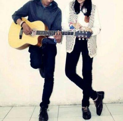 Jazzy music || @stevihosea & @selinaahidayah || pin : 22D123C4 | 085624488785