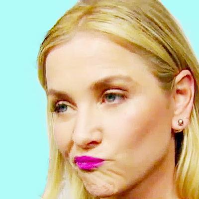 Jessica Capshaw/Arizona Robbins is too pretty for prison