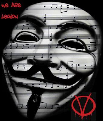 Freedom hacktivist; Anarchist; Film & music buff; Fangirl & Con-goer