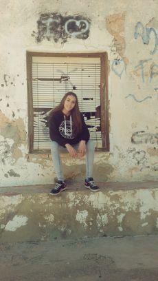 Aldaia/Valencia
Instagram: esther07_