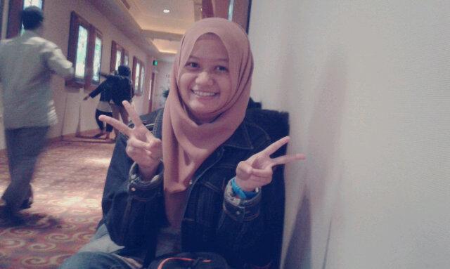 zakiyahhasan's profile picture. Hasan's Crew Panyileukan 7|FPBS Pend.Arab '12|Simple