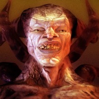 downworlder's profile picture. 