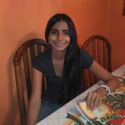 ValeriaSolorz17's profile picture. 