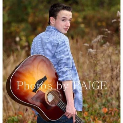 matthewk315's profile picture. Country Guitar=Life, Audio Engineering Major, University of Hartford.