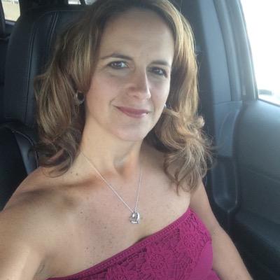 Wife, mother and credit union professional. I try to find little bits of humor in the seriousness of life