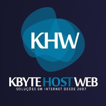 kbytehostweb's profile picture. Provedora de hospedagem de sites, revenda de hospedagem, streaming SHOUTcast e registro de domínio, Problemas? Precisa de ajuda? Envie sua mensagem :)