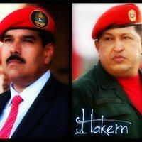 PROF. EDUC. INT. Sincera! Inteligente. Chavista hasta la muerte! #Tropa. Orgullosa de ser de ARAGUA. MI AMOR ETERNO PARA TÍ MI PRESIDENTE! Mi lealtad con Maduro