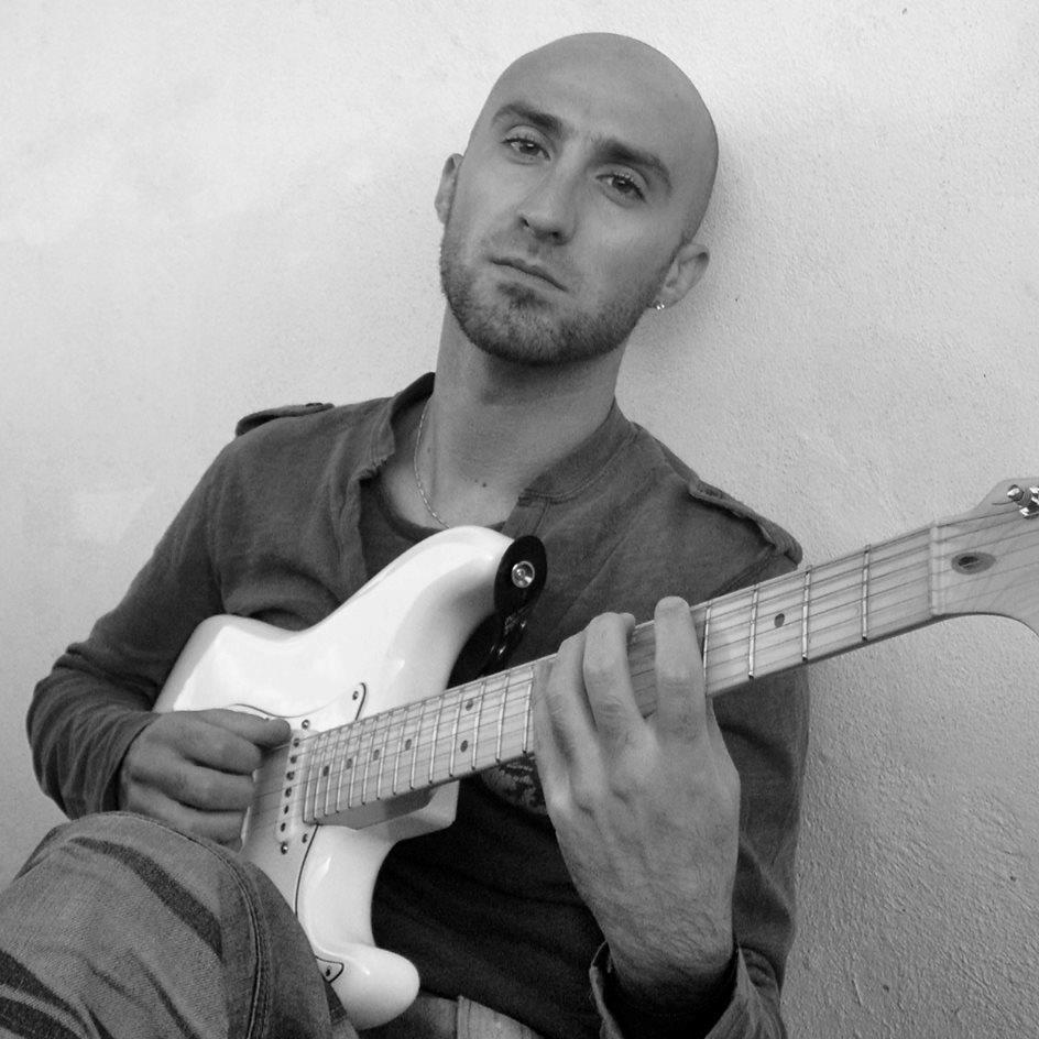 Guitarist - Teacher