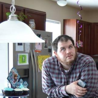 acertainsaint's profile picture. Chemist.  Baker.  That Kind of Thing.