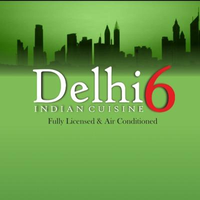 Delhi 6 is synonymous with exquisite cuisine that teases the senses and stirs the soul, delivering the true essence of India in all its glory. 01543 570600