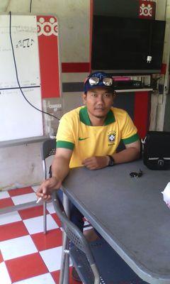 purwana_gusniad's profile picture. Laki laki