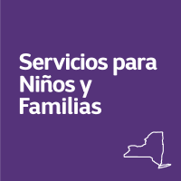 NYS OCFS en Español(@NYSOCFS_espanol) 's Twitter Profile Photo
