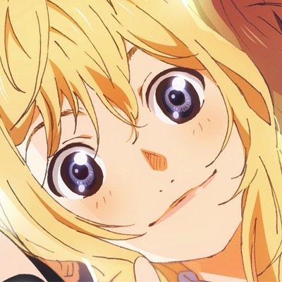 アニメ・マンガ「四月は君の嘘」を応援するよ♥「四月は君の嘘」って胸が熱くなるよね！燃えたり、萌えたり、泣けたりした人はＲＴ拡散してね♫フォロもｰ歓迎